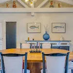 Les Bains De Walk To & Town Sleeps 6 Willa *