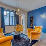 Les Bains De Walk To & Town Sleeps 6