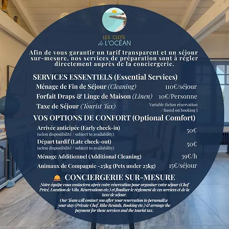 Les Bains De Strand&zentrum Zu Fuß 6 Pers Saint-Gilles-Croix-de-Vie