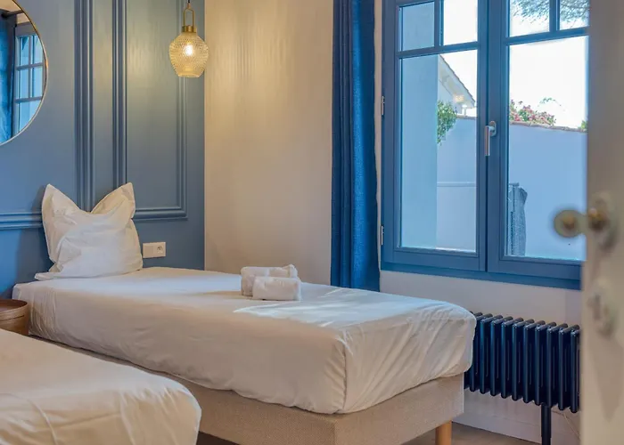 Les Bains De Avec * Saint Gilles Croix de vie