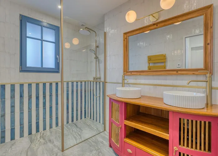 Les Bains De Avec * Saint Gilles Croix de vie